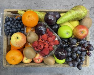 Fruit Box