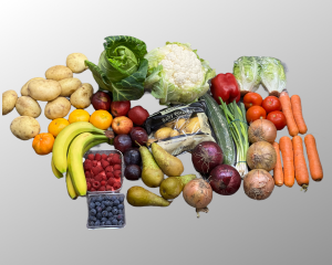 Seasonal Box – Medium