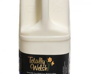 Milk – Whole 2 Litre