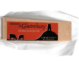 Double Gloucester 200g