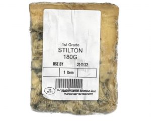 Stilton 180g