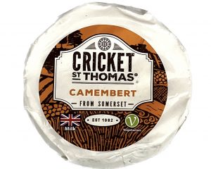 Camembert 220g