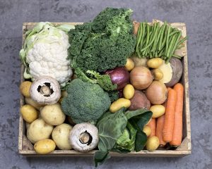 Veg Box