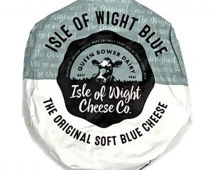 Isle of Wight Blue 200g