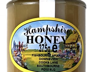 Honey Set 375g