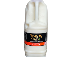 Milk – Skimmed 2 Litre