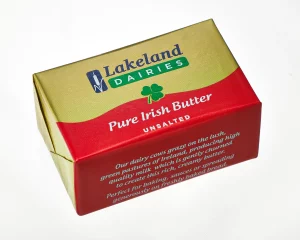 Unsalted Butter 250 g