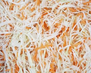 Coleslaw Mix 300g