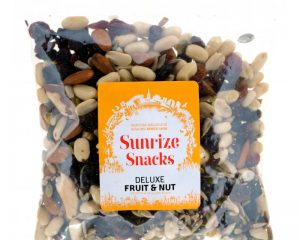 Deluxe Fruit & Nut 400g
