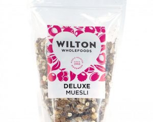 Deluxe Muesli 500g