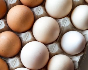 Tray 30 Large Farm Eggs