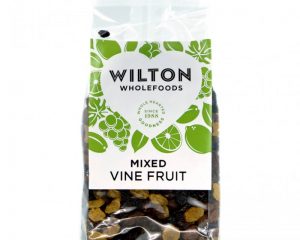 Mixed Vine Fruit 375g