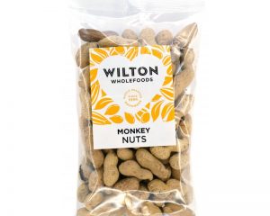 Monkey Nuts 200g