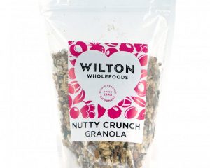 Nutty Crunch Granola 500g