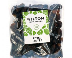 Pitted Dates 500g