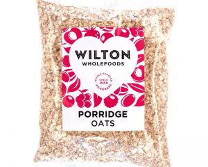 Porridge Oats 500g
