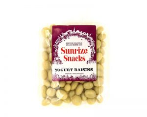 Yogurt Raisins 300g