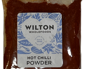 Hot Chilli Powder 50g