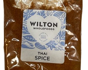 Thai Spice 60g