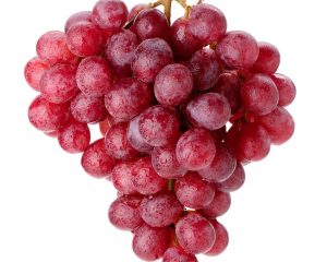 Red Grape punnet 500g