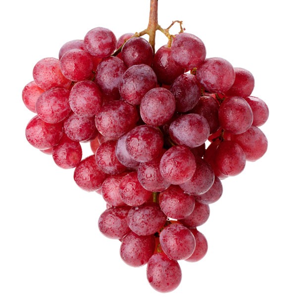 Red Grape punnet 500g – The Fruit Basket Shop