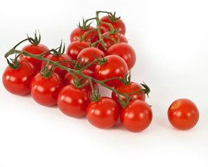 Cherry Vine Tomato 300g