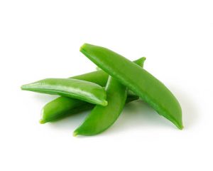 Sugar Snap Pack 150g