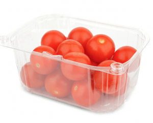 Tomato Cherry Punnet 250g