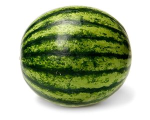 Large Watermelon