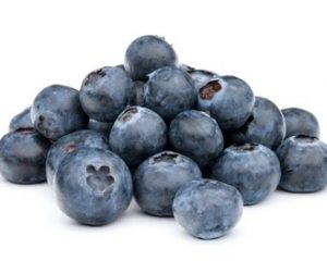 Blueberry Punnet