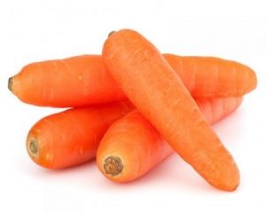 Carrot 1kg