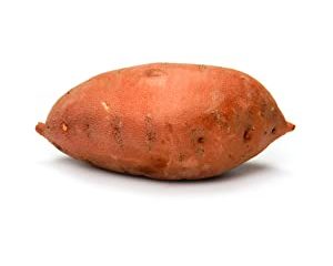 Sweet Potato
