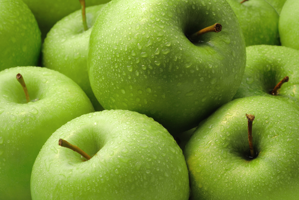 Apple Granny Smith The Fruit Basket Shop