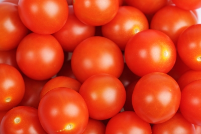 Tomato Cherry Punnet 250g – The Fruit Basket Shop