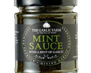 Mint Sauce