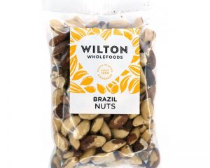 Brazil Nuts 350g