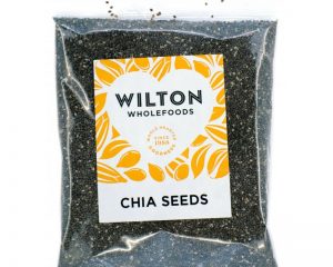Chia Seeds 250g