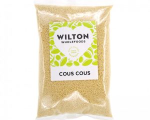 Cous Cous 500g
