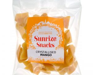Crystallised Mango 150g