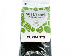 Currants 375g