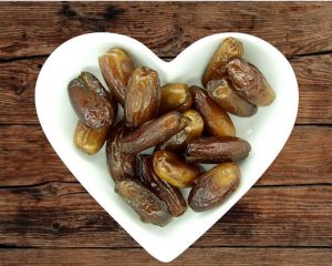 Deglet Nour Dates 250g