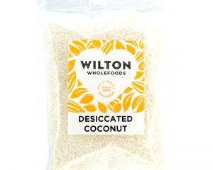 Desiccated Coconut 200g