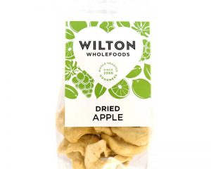 Dried Apple 100g