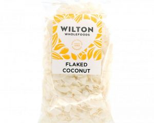 Flaked Coconut 150g