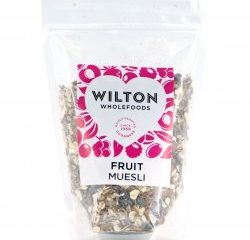 Fruit Muesli 500g