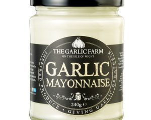 Garlic Mayonnaise 240g