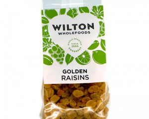 Golden Raisins 250g