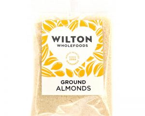 Ground Almonds 100g