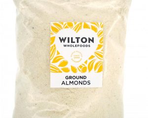 Ground Almonds 500g