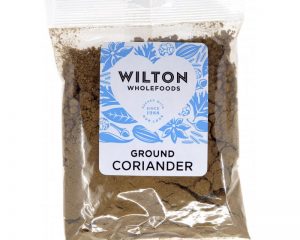 Ground Coriander 50g